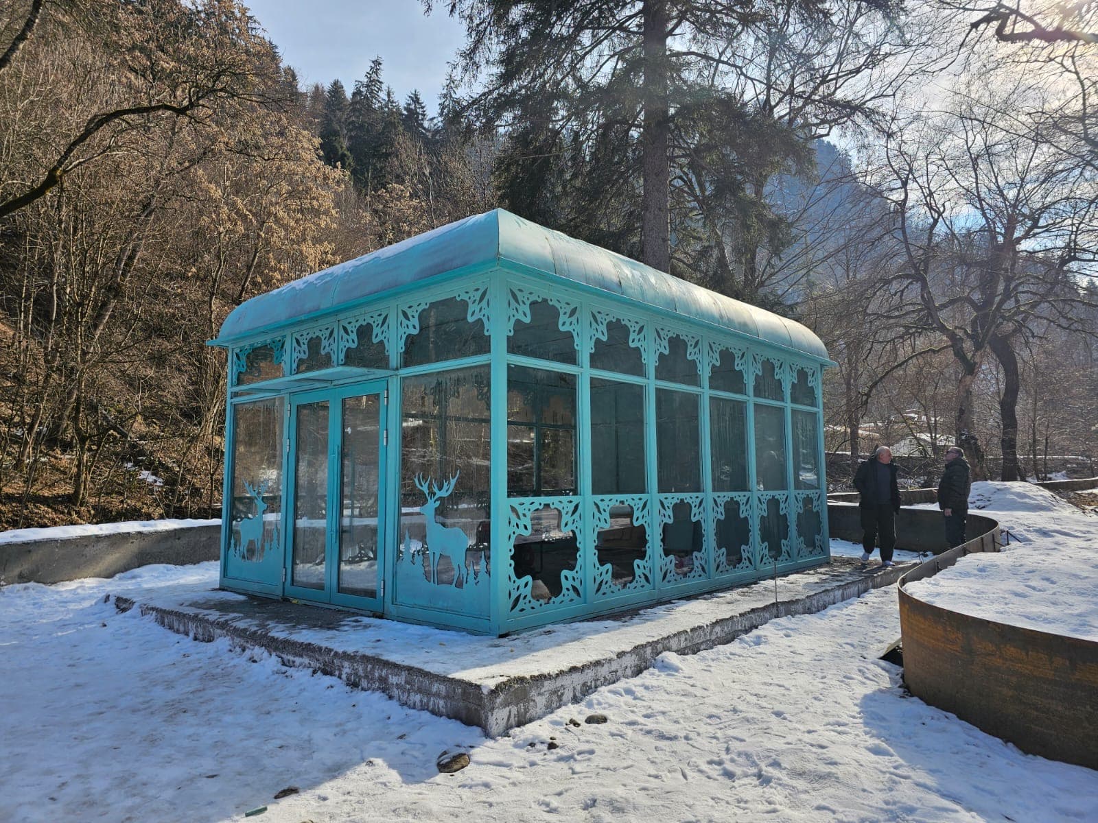 Borjomi