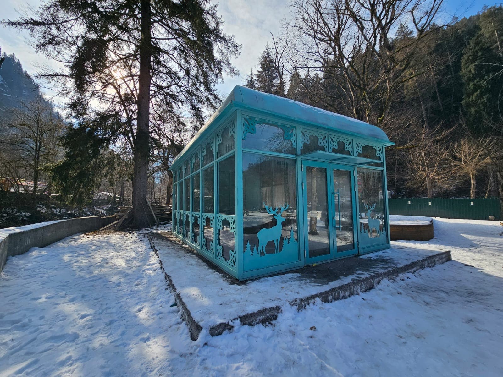 Borjomi 2
