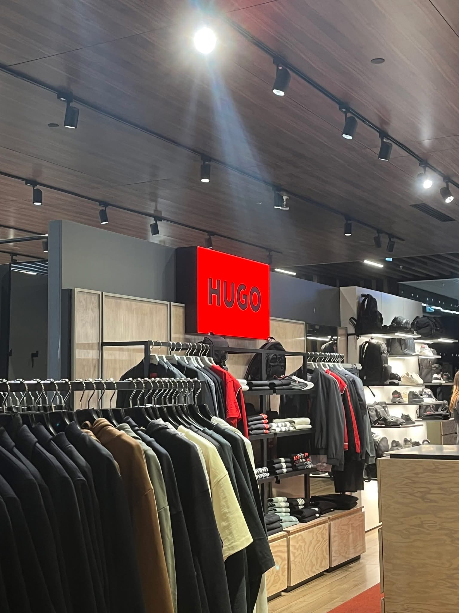 Hugo Boss 3