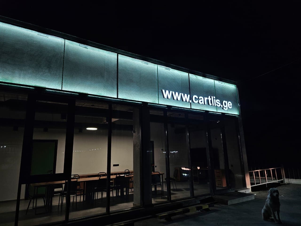 Cartlis 2