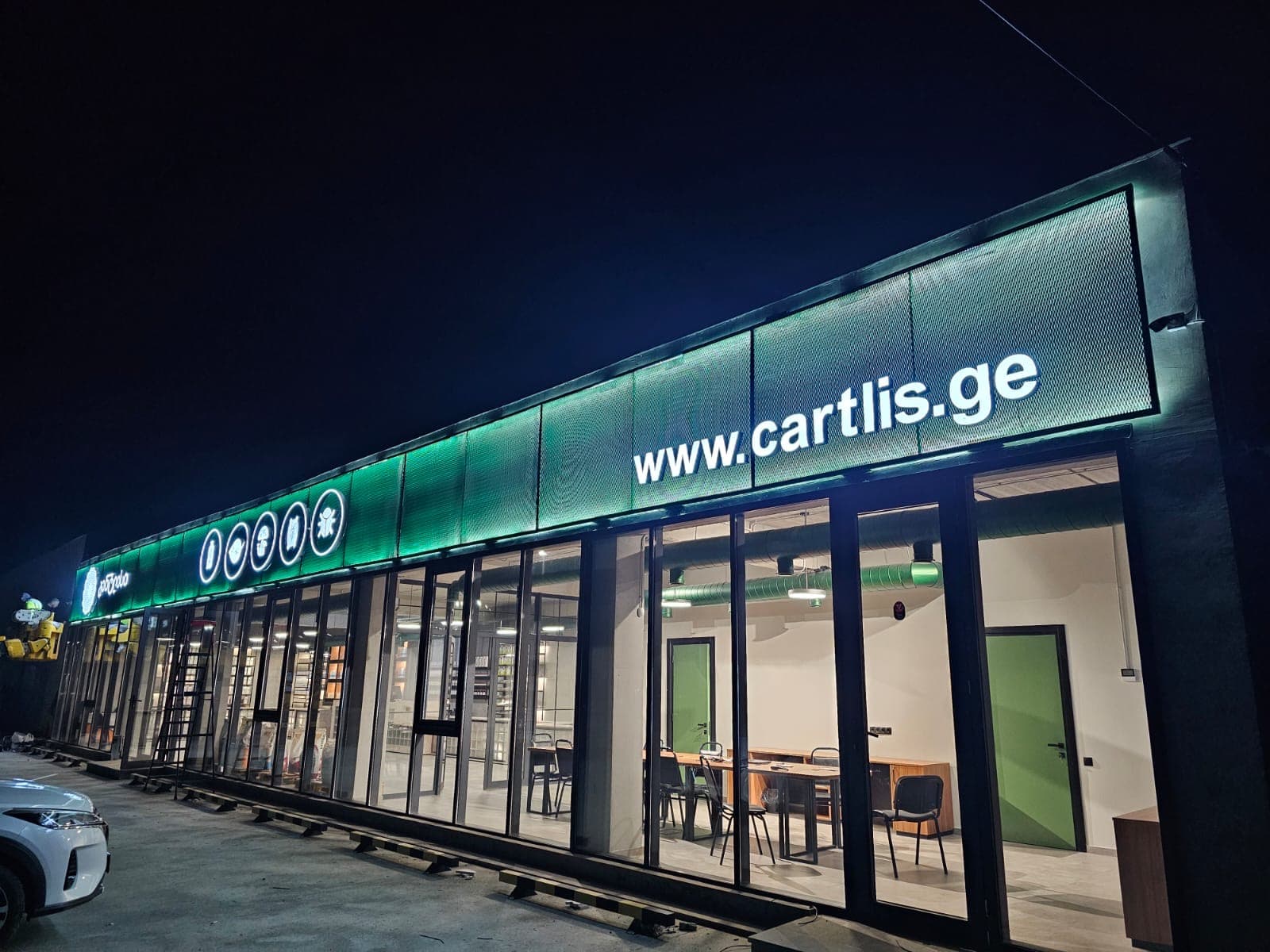 Cartlis 3