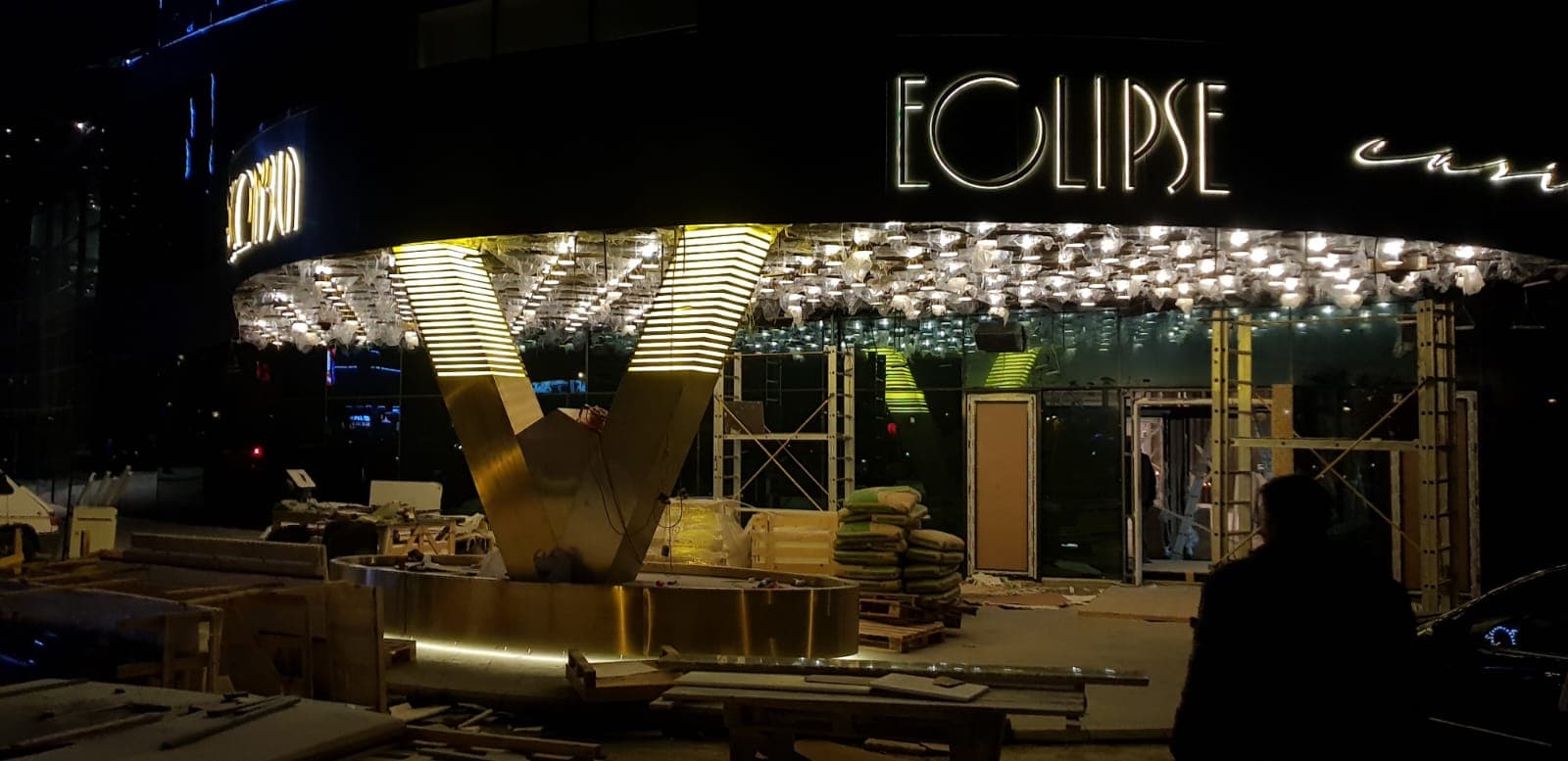 Eclipse 6