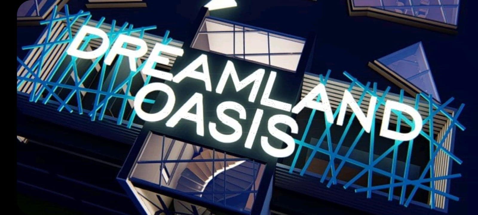 Oasis 2