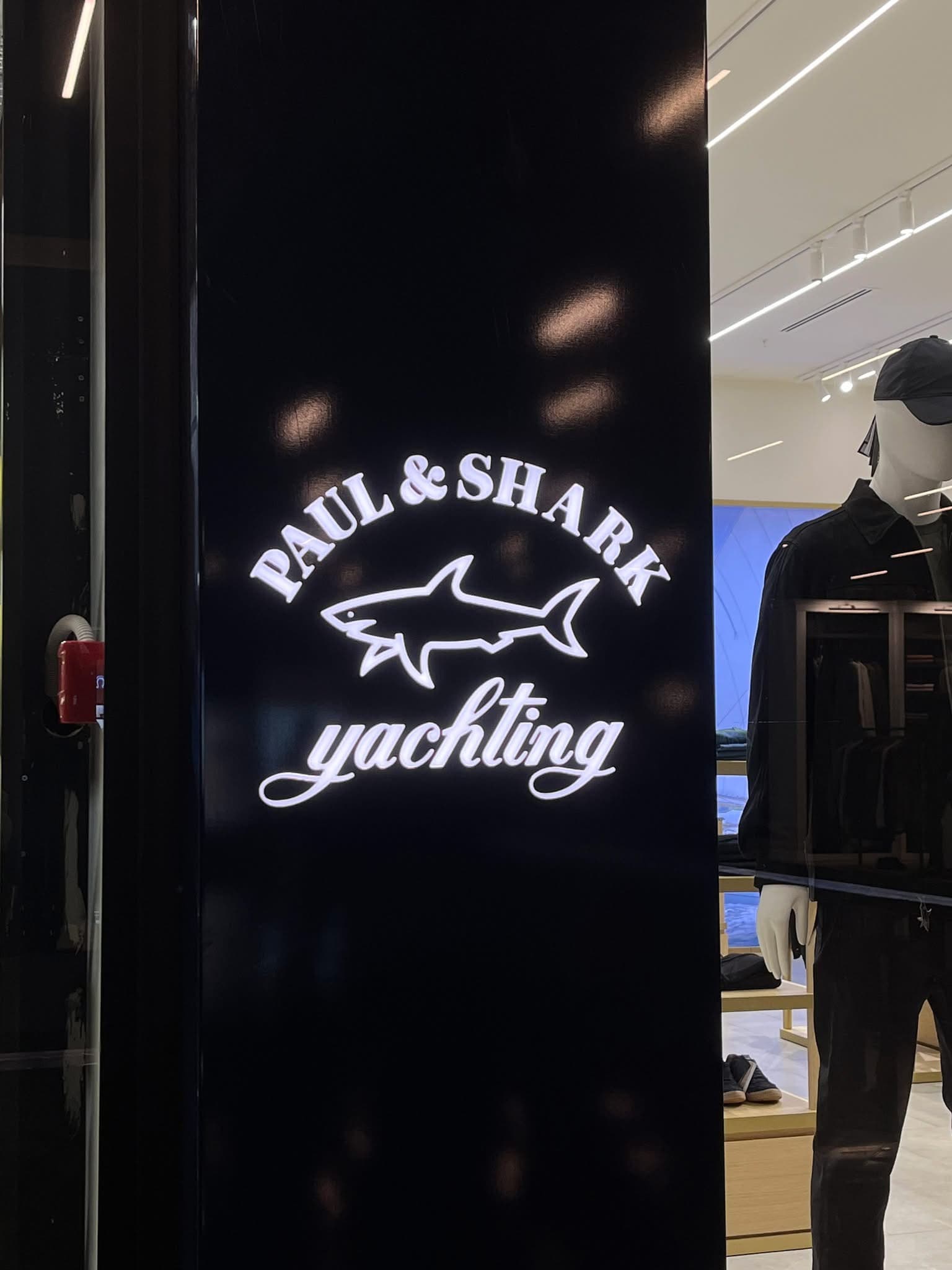 Paul & Shark 4