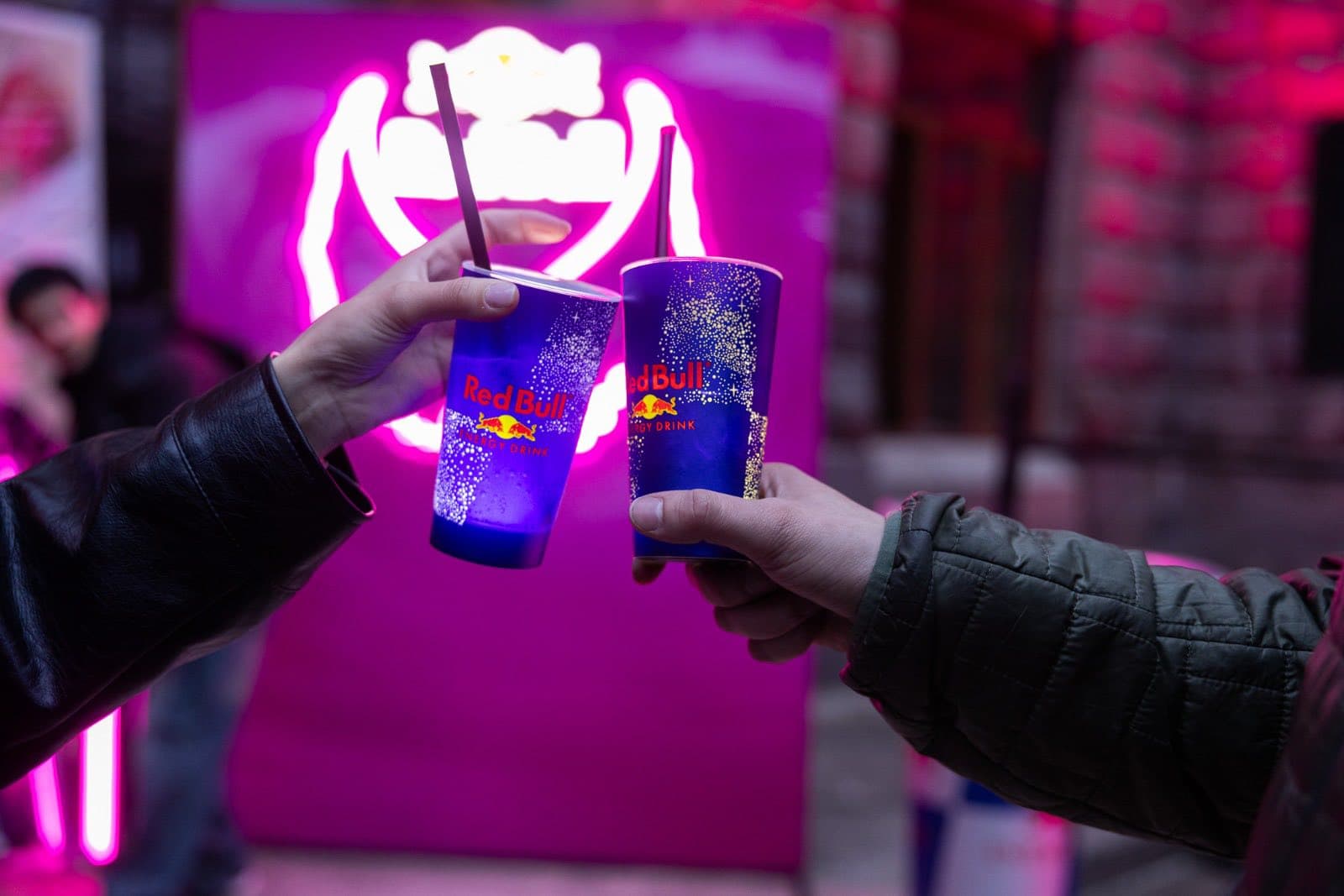 Red Bull