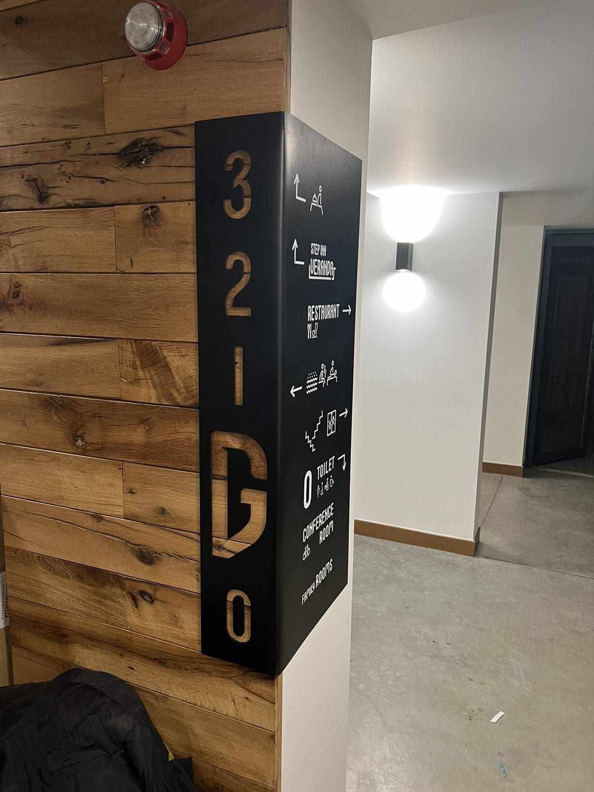 Step Inn 4